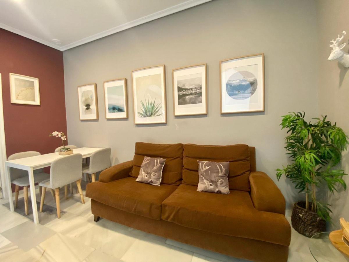 APARTAMENTO COLÓN 1451 - WIFI Gratis y Aire Acondicionado Cádis Exterior foto