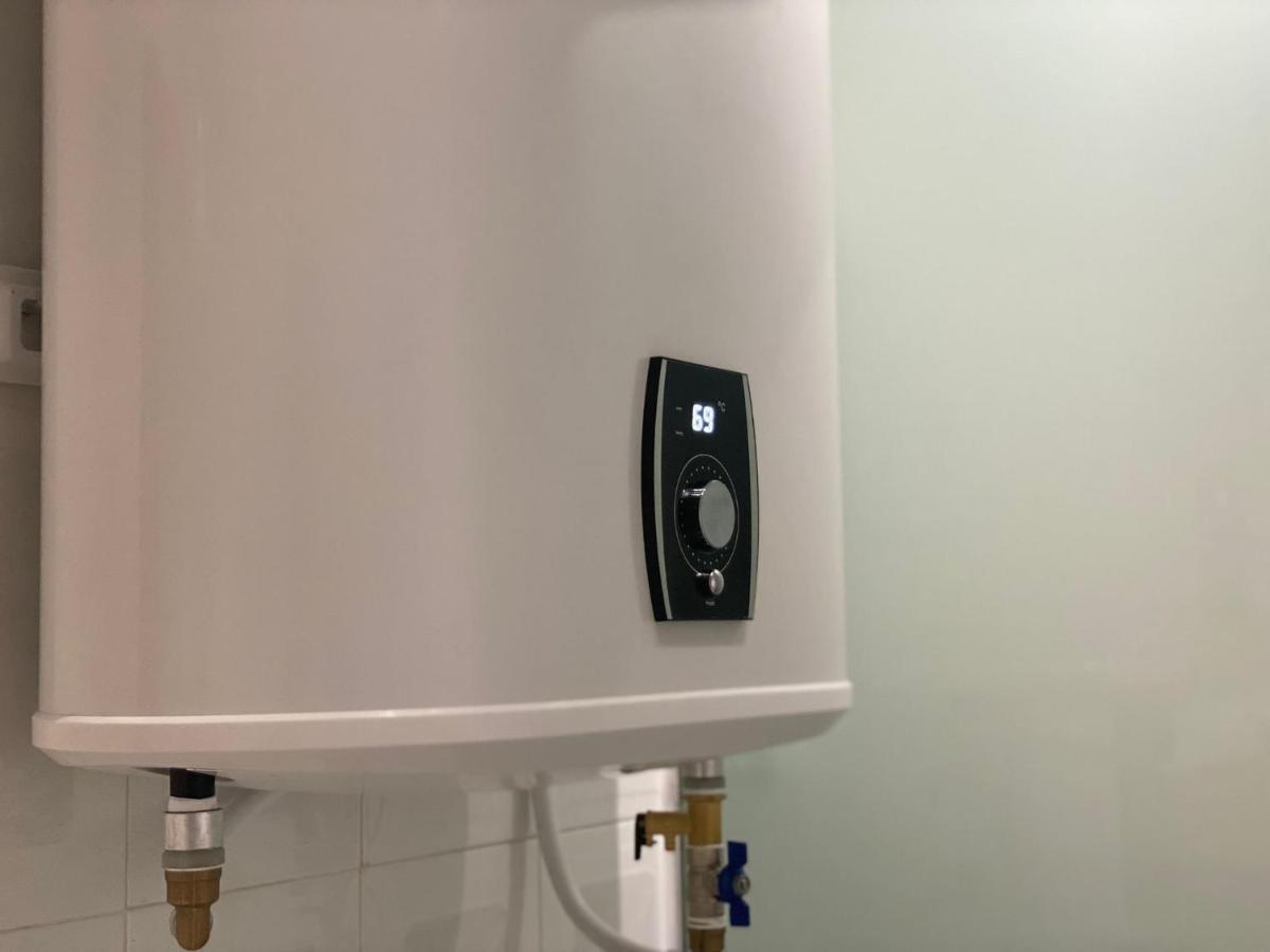 APARTAMENTO COLÓN 1451 - WIFI Gratis y Aire Acondicionado Cádis Exterior foto